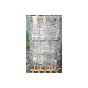 Bois de Chauffage Sec – Bûches 33 cm en Ballot – Palette 2